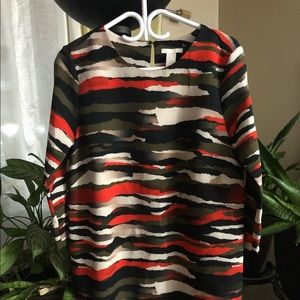 H&M dress size 12